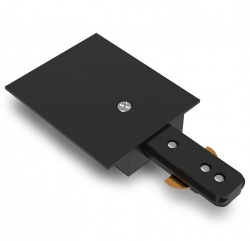 Токопровод концевой Ambrella Light TRACK SYSTEM GL7156 в интернет-магазине "Галерея света"