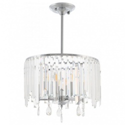 Люстра на штанге Arte Milano Sorrento-2509 372509/5/250/400 CR в интернет-магазине "Галерея света"