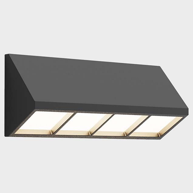 Накладной светильник Italline  IT5266 в интернет-магазине "Галерея света"