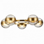 Подвесная люстра ST-Luce Bala SL1156.303.05 в интернет-магазине "Галерея света"