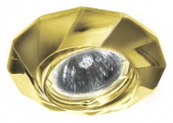 Встраиваемый светильник Escada Como 221024 в интернет-магазине "Галерея света"