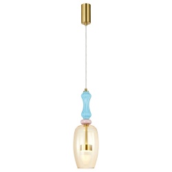 Подвесной светильник Moderli Corals V11151-PL в интернет-магазине "Галерея света"