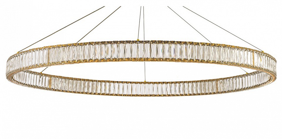 Подвесной светильник Dio D’Arte Caneva Caneva L 1.5.120.100 G в интернет-магазине "Галерея света"