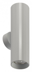 Бра Imex CAPELLA IL.0005.1902 WH в интернет-магазине "Галерея света"