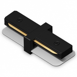 Соединитель линейный для треков Ambrella Light TRACK SYSTEM GL7160 в интернет-магазине "Галерея света"