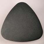 Накладной светильник Italline IT02-015 IT02-015 black в интернет-магазине "Галерея света"