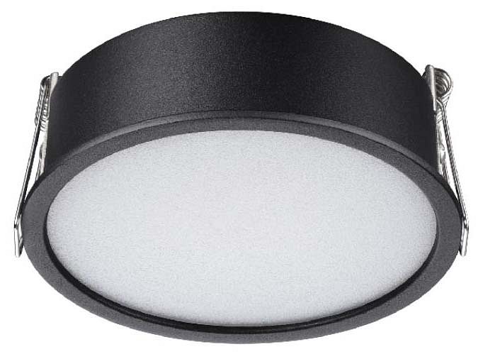 Встраиваемый светильник Novotech WIR 359880 в интернет-магазине "Галерея света"