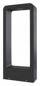 Наземный низкий светильник ST-Luce Erta SL9506.405.01 в интернет-магазине "Галерея света"