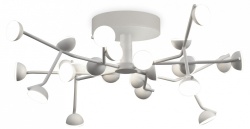Люстра на штанге Mantra Adn 6416 в интернет-магазине "Галерея света"