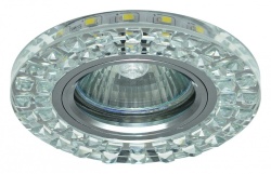 Встраиваемый светильник Imex IL.0026.15-17 IL.0026.1503 в интернет-магазине "Галерея света"