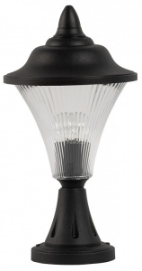 Наземный низкий светильник De City Корсо 4 801041601 в интернет-магазине "Галерея света"