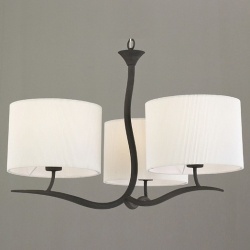 Подвесная люстра Mantra Eve 1151 в интернет-магазине "Галерея света"