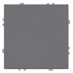 Переключатель одноклавишный без рамки Stekker Эмили 50240 в интернет-магазине "Галерея света"