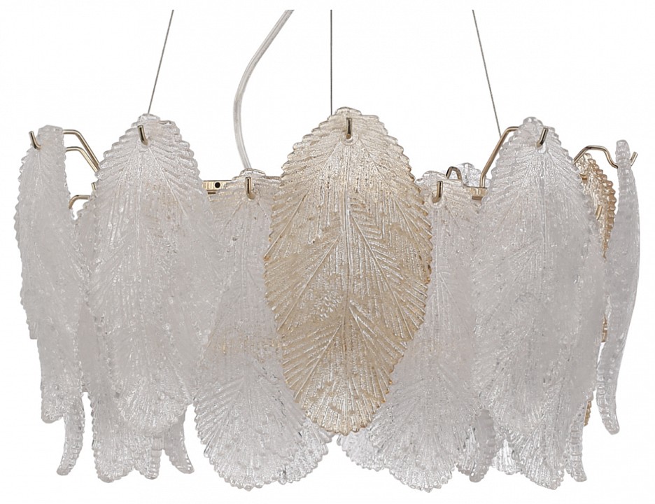 Подвесная люстра ST-Luce LIGHTSOME SL6135.203.01 в интернет-магазине "Галерея света"