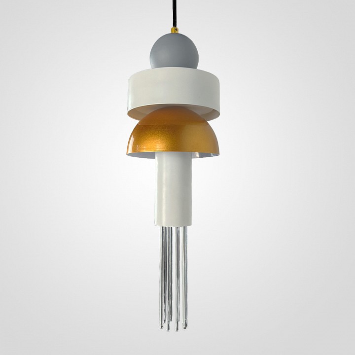 Подвесной светильник Imperiumloft PLEIADES PLEIADES01 в интернет-магазине "Галерея света"