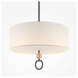 Подвесной светильник Maytoni  MOD437PL-05B в интернет-магазине "Галерея света"