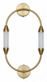 Накладной светильник ST-Luce Olbia SL6004.301.02 в интернет-магазине "Галерея света"