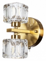 Бра Divinare Alessandro 7205/17 AP-2 в интернет-магазине "Галерея света"