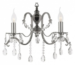 Бра Dio D’Arte Alessandria Alessandria E 2.1.2.200 N в интернет-магазине "Галерея света"