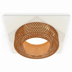 Встраиваемый светильник Ambrella Light XC XC7631024 в интернет-магазине "Галерея света"