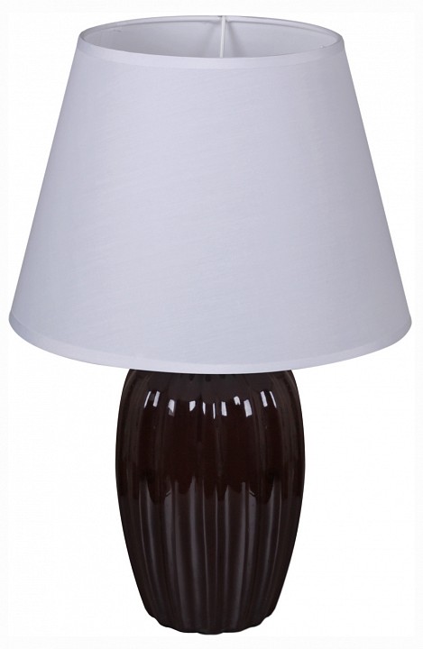 Настольная лампа декоративная 98065-0.7-01 в интернет-магазине "Галерея света"