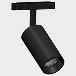 Светильник на штанге Italline Atom IT012-5026 black 3000K в интернет-магазине "Галерея света"