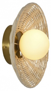 Накладной светильник Favourite Trenza 4836-1W в интернет-магазине "Галерея света"