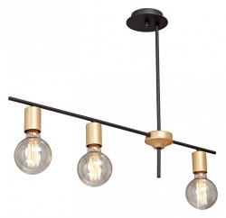 Люстра на штанге Vitaluce  V4799-1/3PL в интернет-магазине "Галерея света"