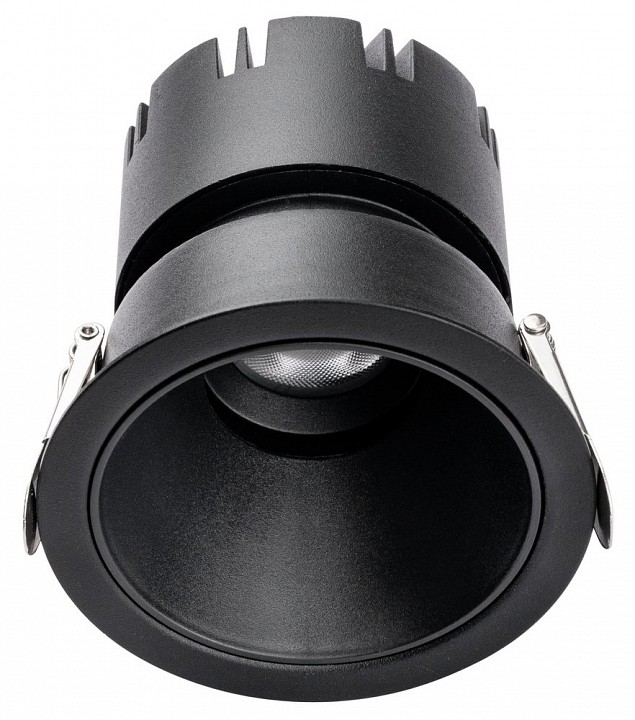 Встраиваемый светильник Favourite Headset 4785-1C в интернет-магазине "Галерея света"