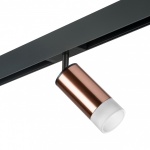 Светильник на штанге Lightstar Rullo PRO43031 в интернет-магазине "Галерея света"