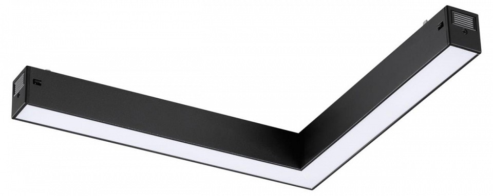 Встраиваемый светильник Novotech VECTOR 359945 в интернет-магазине "Галерея света"