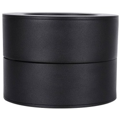 Накладной светильник Lucia Tucci LTP LTP-C003-7W-B в интернет-магазине "Галерея света"