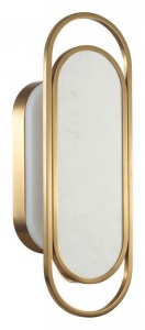 Накладной светильник Odeon Light Milano 7066/12WL в интернет-магазине "Галерея света"