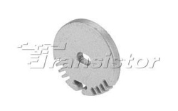 Заглушка Arlight ALU-ROUND 015520 в интернет-магазине "Галерея света"