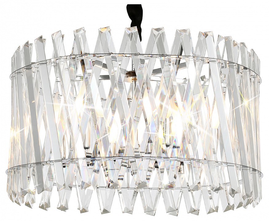 Подвесная люстра Ambrella Light TR TR5062 в интернет-магазине "Галерея света"