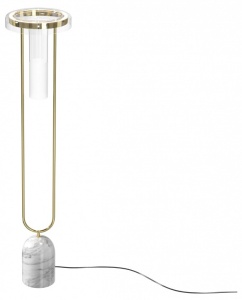 Торшер Maytoni Ikebana MOD463FL-L24BS3K в интернет-магазине "Галерея света"