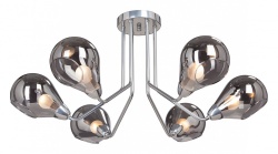 Потолочная люстра Vitaluce V4869 V4869-9/6PL в интернет-магазине "Галерея света"