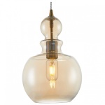 Подвесной светильник Maytoni Tone P003PL-01BZ в интернет-магазине "Галерея света"