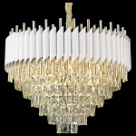 Подвесной светильник Wertmark Cartuccia WE138.15.003 в интернет-магазине "Галерея света"