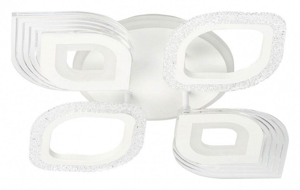 Потолочная люстра De City Мадлен 424014105 в интернет-магазине "Галерея света"