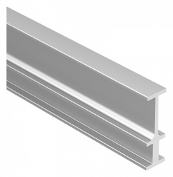 Профиль-держатель накладной Arlight Foled-Rail 25232 в интернет-магазине "Галерея света"