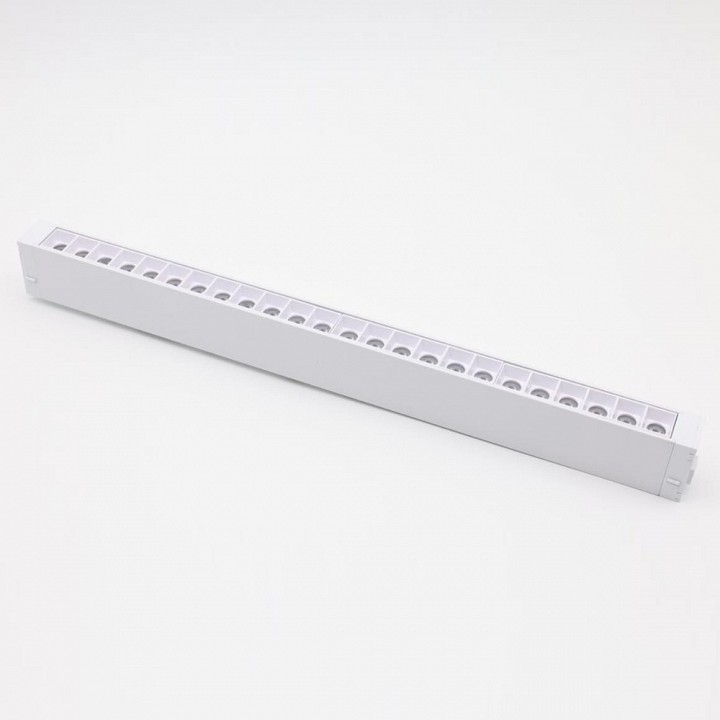 Встраиваемый светильник Aployt Magnetic track 220 APL.0200.10.18 в интернет-магазине "Галерея света"