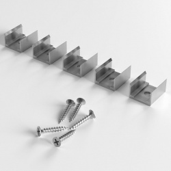 Крепление Elektrostandard  Clip LL-2-ALP027 в интернет-магазине "Галерея света"