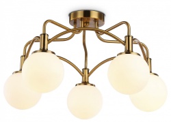 Потолочная люстра Ambrella Light TR TR3212 в интернет-магазине "Галерея света"