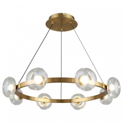 Подвесная люстра Aployt Klarissa APL.072.33.08 в интернет-магазине "Галерея света"