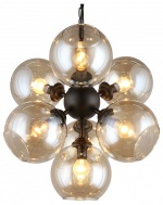 Подвесная люстра Aployt Greta APL.912.03.07 в интернет-магазине "Галерея света"