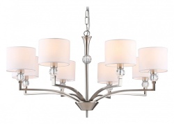 Подвесная люстра Ambrella Light HIGH LIGHT LH71123 в интернет-магазине "Галерея света"