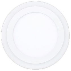 Встраиваемый светильник Ambrella Light DCR DCR379 в интернет-магазине "Галерея света"