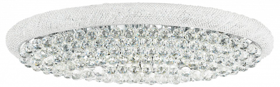 Потолочная люстра Lightstar Monile 704214 в интернет-магазине "Галерея света"