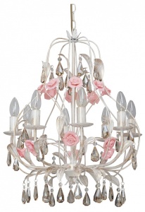 Подвесная люстра Vitaluce V1239 V1239-0/8 в интернет-магазине "Галерея света"